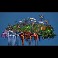 Jo artist:jo_whiterabbit game:joey's_castle streamer:joel vargskelethor // 720x720 // 218.8KB