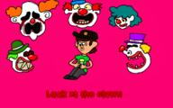 artist:ribbit clown game:Clown_Therapy getting_weird_with_it streamer:vinny // 1410x878 // 93.9KB