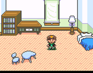 animated game:earthbound vinesauce // 588x466 // 847.4KB