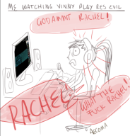 game:resident_evil_revelations streamer:vinny // 666x692 // 288.5KB