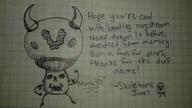 artist:SkeleboneJones streamer:joel // 1280x720 // 312.2KB