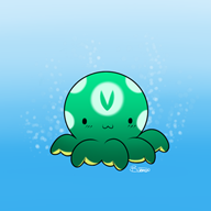 artist:8bitbeetle octopus streamer:vinny // 699x699 // 153.6KB