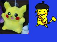 artist:WidmoMarowak game:pokemon pikachu streamer:joel // 1600x1200 // 883.6KB