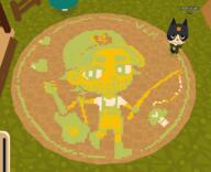 artist:soup_enthusiast game:webfishing streamer:vinny // 972x790 // 87.4KB