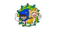 Game:Sonic_3_&_Knuckles artist:goodbadartist streamer:imakuni streamer:vinny // 1920x1080 // 57.1KB