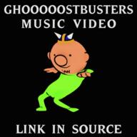 animated artist:Dongff.TK ghostbusters streamer:joel super_ghostbusters video // 480x480 // 970.7KB