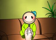 artist:pastelpolarbearss fren streamer:joel varg_fren // 980x700 // 834.9KB