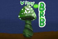 artist:thatone_mistake brb streamer:vinny vineshroom // 1400x950 // 574.0KB