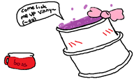 artist:bosscoolaid_from_chat game:doom streamer:vinny vinesauce violet // 483x287 // 15.3KB