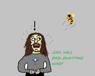 bees brb hornet streamer:joel wasp // 947x764 // 56.3KB