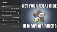 artist:ludolik fren kirby streamer:joel // 1280x720 // 302.9KB
