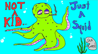 game:splatoon kid meme squid streamer:vinny // 1281x716 // 137.0KB