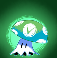 artist:Vindicious game:pokemon mimikyu streamer:vinny vinesauce vineshroom // 882x888 // 519.0KB