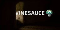 animated streamer:vinny vinesauce vineshroom // 1000x500 // 1.9MB