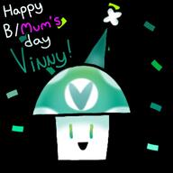artist:Mewkew streamer:vinny // 768x768 // 79.3KB