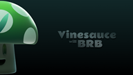 3d artist:rtranzit blender brb dark mushroom streamer:vinny vineshroom // 1280x720 // 572.5KB