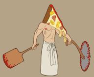 artist:Gooblin game:BEPSI pizza pyramid_head streamer:joel // 1080x882 // 182.7KB