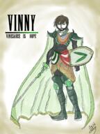 artist:indy_himura streamer:vinny vinesauce_is_hope_2020 yoshitaka_amano // 1200x1600 // 1.9MB