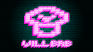 brb game:hotline_miami neon streamer:vinny vineshroom // 1920x1080 // 2.5MB
