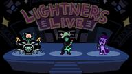 artist:FuraPoggers chat fren game:deltarune streamer:joel // 1280x720 // 39.1KB