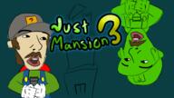 Character:Luigi_but_you artist:Tommy game:luigis_mansion_3 streamer:vinny // 1920x1080 // 616.6KB
