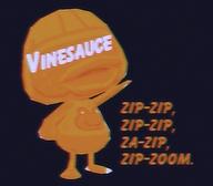 Nickelodeon artist:primalscreenguy logo scoot streamer:vinny vhs // 863x756 // 248.5KB