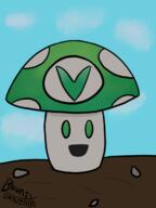 artist:BounsyDrawings streamer:vinny vineshroom // 541x720 // 173.8KB