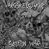 artist:HotDoggsAreKool skeleton_metal skeleton_war streamer:vargskelethor // 720x720 // 968.0KB