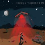 artist:ProudCipher game:signal_simulator streamer:joel // 1000x1000 // 1.1MB