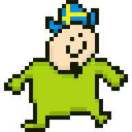 artist:Snowstreak fren game:dwarf_fortress streamer:joel // 640x640 // 4.7KB