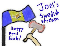 april_fools artist:erty80s streamer:joel viking // 237x182 // 12.6KB