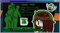 alien artist:chvsau1 game:signal_simulator streamer:joel // 1280x720 // 748.3KB