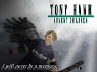 artist:ClumsyDemiurge game:advent_children game:final_fantasy_vii game:tony_hawk's_existential_nightmare sephiroth streamer:vinny tony_hawk // 1000x750 // 666.8KB