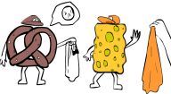 animated artist:techie8 game:tomodachi_life pretzel sponge streamer:vinny // 665x365 // 227.0KB