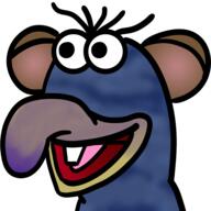 artist:Indy_Film_Productions muppets ronzo streamer:vinny // 1920x1920 // 1.4MB