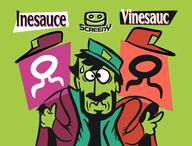 artist:SCREENONYMOUS name_misspellings streamer:vinny // 947x720 // 65.8KB