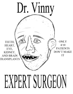 artist:pieriot game:surgeon_simulator streamer:vinny // 850x1100 // 265.7KB