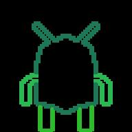 android artist:5hade streamer:vinny // 128x128 // 73.2KB