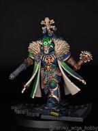 artist:HarveyEdgeHobby streamer:joel vargshroom vargskelethor // 959x1279 // 851.6KB