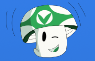 streamer:vinny vinesauce vineshroom // 1085x710 // 777.7KB