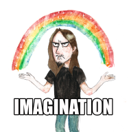 artist:etuperse imagination memes parody rainbow spongebob streamer:joel // 1501x1527 // 2.0MB