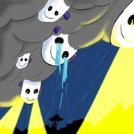 artist:oui24 chat game:rain_on_your_parade streamer:vinny // 2000x2000 // 1.4MB