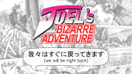 jojo's_bizarre_adventure streamer:joel // 1920x1080 // 320.7KB