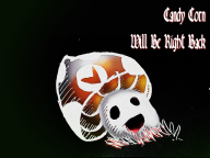 brb candy_corn game:costume_quest_2 spooky streamer:vinny vineshroom // 1280x960 // 1.1MB