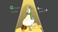 artist:vexion duck game:shenmue streamer:joel // 1920x1080 // 562.7KB