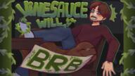 artist:carriondal brb meat streamer:vinny // 1216x684 // 973.3KB