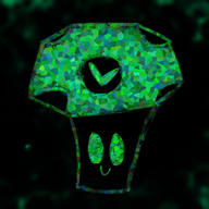 artist:metalade1 streamer:vinny vineshroom // 1000x1000 // 710.9KB