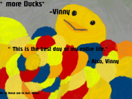 artist:elitex12 ducks game:one_duck streamer:vinny // 640x480 // 84.8KB