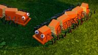 3d artist:skyplayer centipede game:bugsnax katipede kitkat streamer:vinny // 1920x1080 // 4.0MB