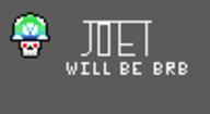 artist:BlaRoom streamer:joel // 101x55 // 720